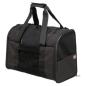 Preview: Rucksack Connor Schwarz bis zu 8 Kg 42 x 21 x 29 cm Trixie